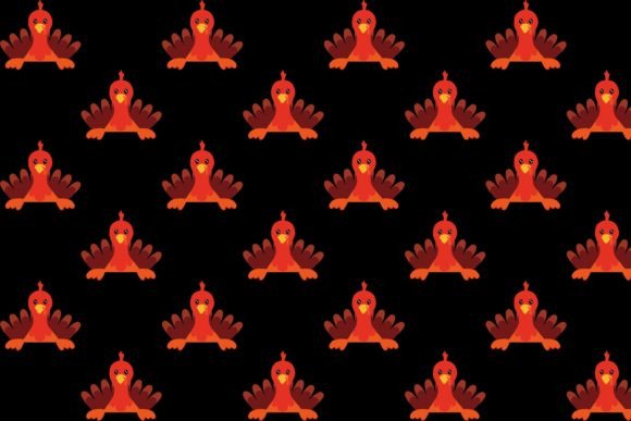 Thanksgiving Patterns: Creative Designs for Festive Crafting and Decor